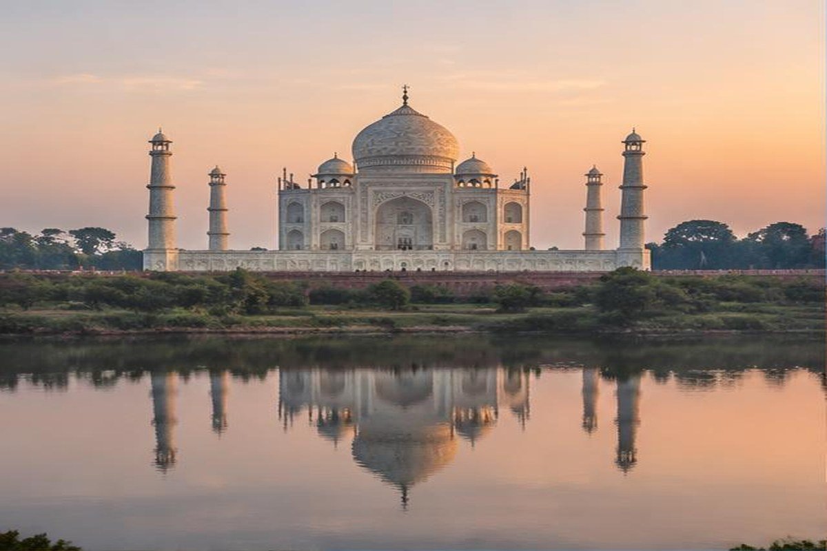 Agra, étape du jour 14