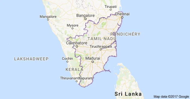 Séjour ayurvédique en Inde