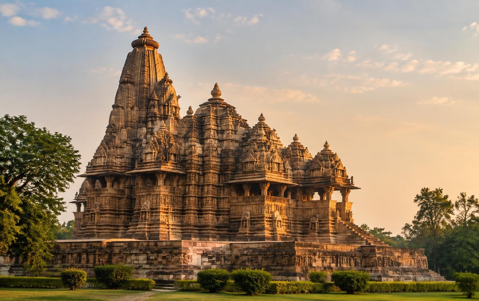Voyage en Inde : la meilleure période.
